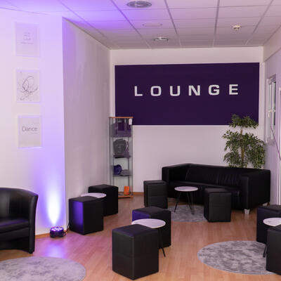 Bianco Lounge